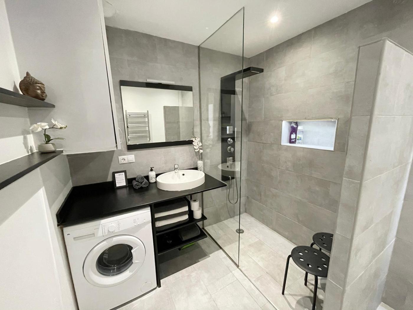 Apartamento Luminoso En Pleno Centro De Santander