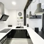 Luminoso Apartamento En Pleno Centro De Santander